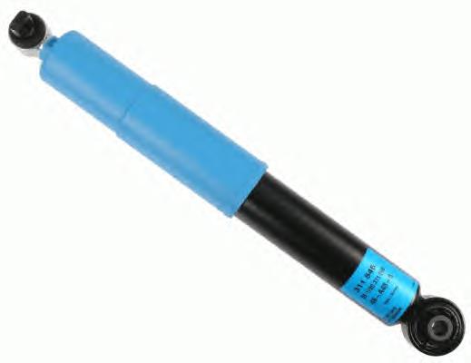 Comprar 311545 Sachs Amortiguador trasero