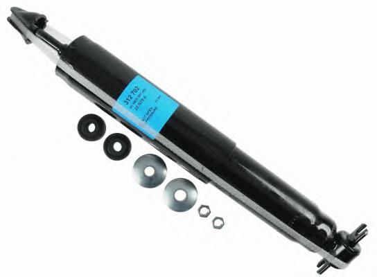 Amortiguadores Sachs 312702 precio, desde 57,93 EUR