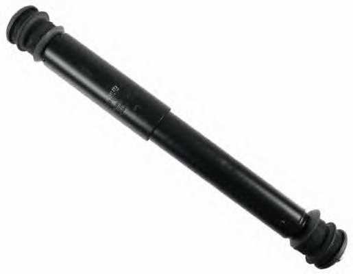 Amortiguador trasero Sachs 131273 precio, desde 141,39 EUR