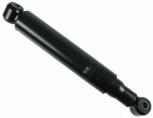 Amortiguador trasero Sachs 310781 precio, desde 42,37 EUR