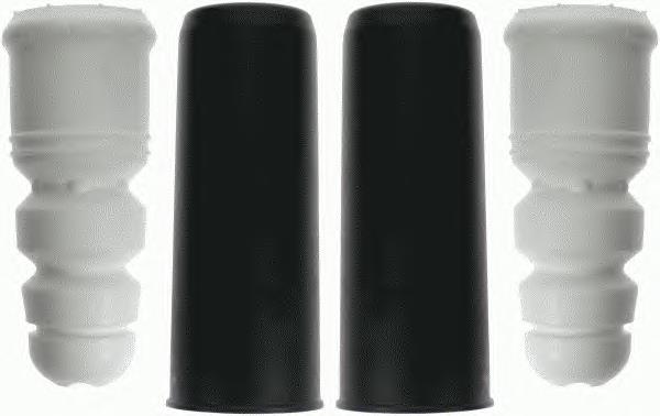 Almohadilla de tope suspensión & guardapolvos amortiguador Sachs 900225 precio, desde 29,16 EUR