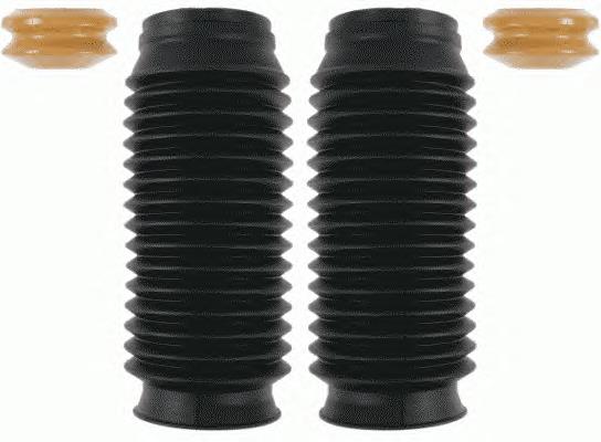 Comprar 900227 Sachs Tope de amortiguador delantero con guardapolvo