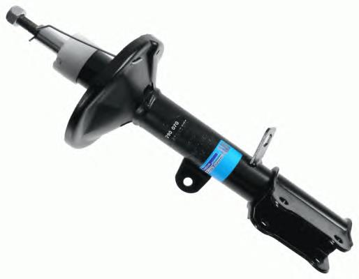 290070 Sachs Amortiguador trasero derecho