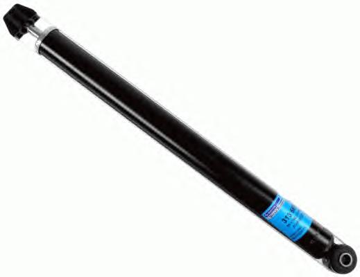 Comprar 313669 Sachs Amortiguador trasero