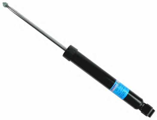 Amortiguadores traseros Sachs 310950