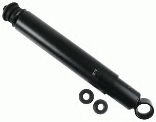 Comprar T5243 Monroe Amortiguador trasero