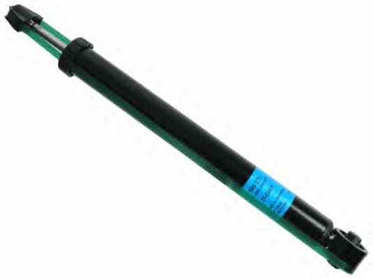 Amortiguador trasero 556271 Sachs