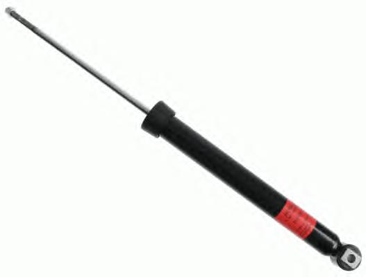 Amortiguador trasero Sachs 556884 precio, desde 33,34 EUR