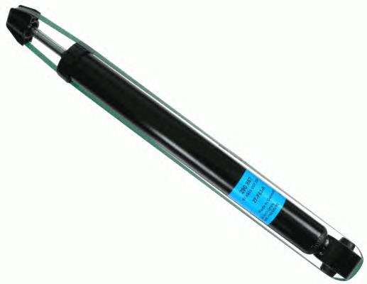 Comprar 290887 Sachs Amortiguador trasero