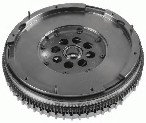 Volante motor 5106057AB Chrysler