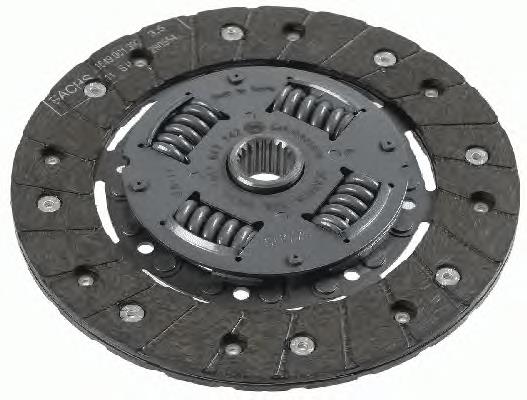 4464127 Fiat/Alfa/Lancia Disco de embrague