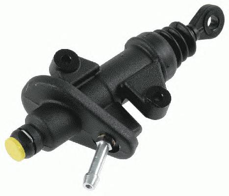 Comprar 6284600616 Sachs Cilindro maestro de embrague