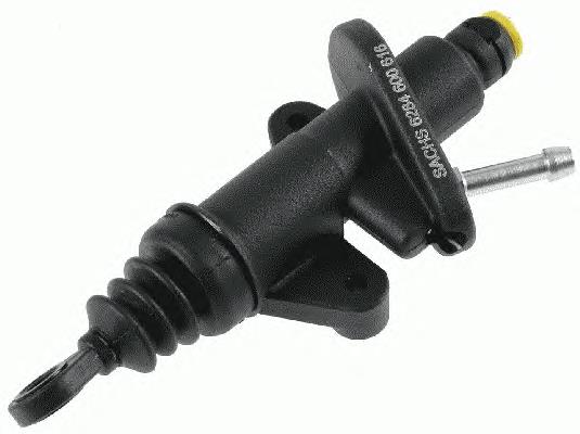 Cilindro maestro de embrague 6284600616 Sachs