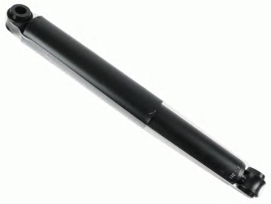 Amortiguador trasero Sachs 110805 precio, desde 49,64 EUR
