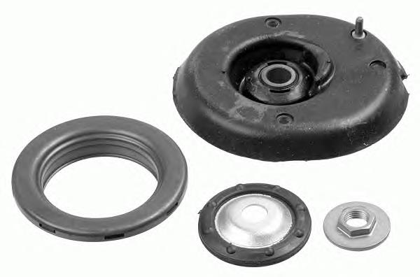 Soporte del amortiguador delantero 802522 Sachs