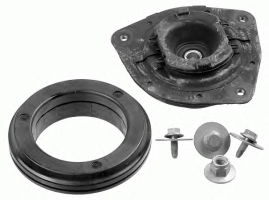 802524 Sachs Soporte del amortiguador delantero derecho