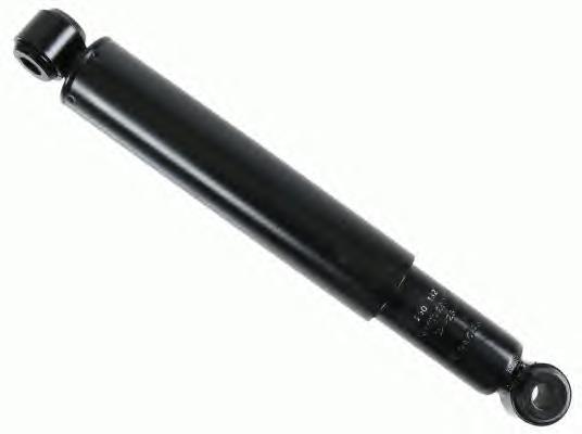 Amortiguador trasero Sachs 290132 precio, desde 58,65 EUR