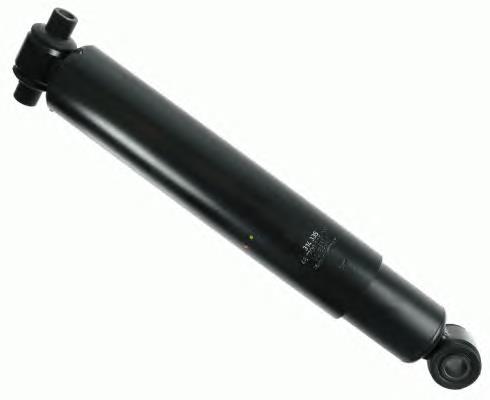 Comprar 1720604 Scania Amortiguador trasero