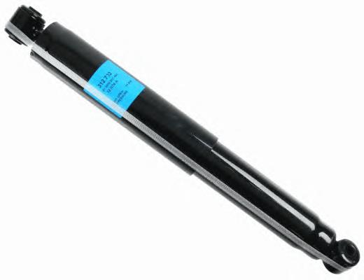 Comprar 312703 Sachs Amortiguador trasero