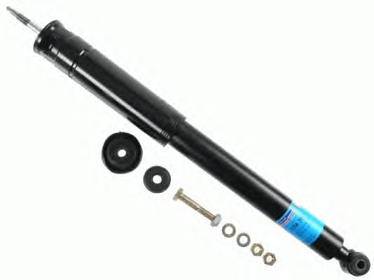 Comprar 124391 Sachs Amortiguador trasero