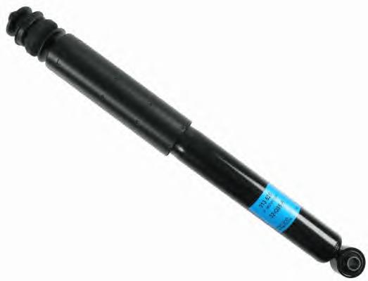 Amortiguador trasero Sachs 313526 precio, desde 63,56 EUR
