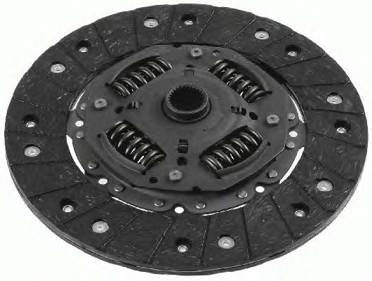 Comprar 1878600631 Sachs Disco de embrague