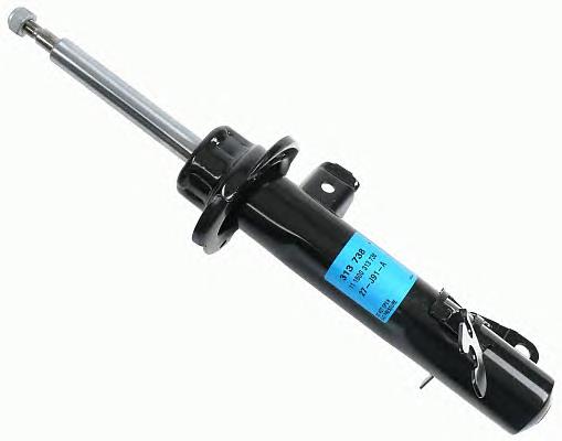 313738 Sachs Amortiguador frontal izquierdo
