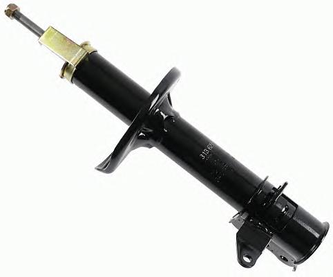 Comprar 313627 Sachs Amortiguador trasero izquierdo