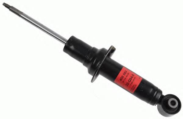 400063 Sachs Amortiguadores posteriores
