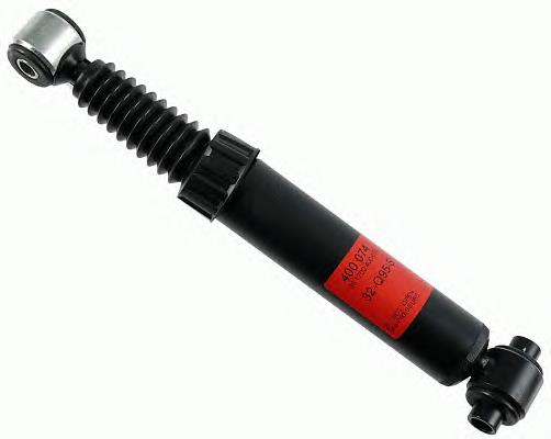 400074 Sachs Amortiguadores posteriores