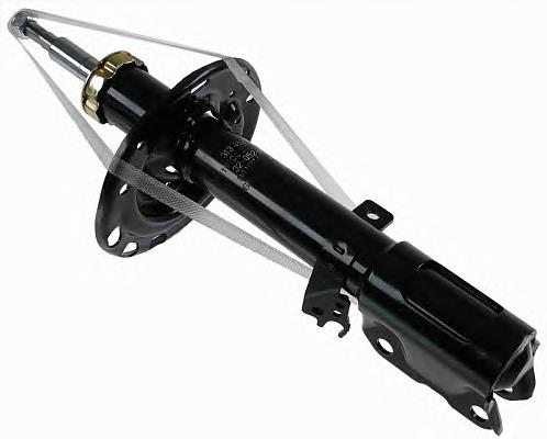 Comprar RS317193 Raiso Amortiguador trasero derecho