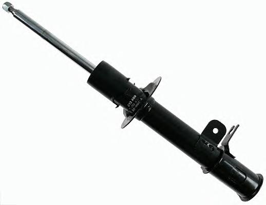 Comprar 313469 Sachs Amortiguador trasero derecho