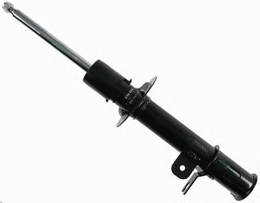 Comprar 313468 Sachs Amortiguador trasero izquierdo