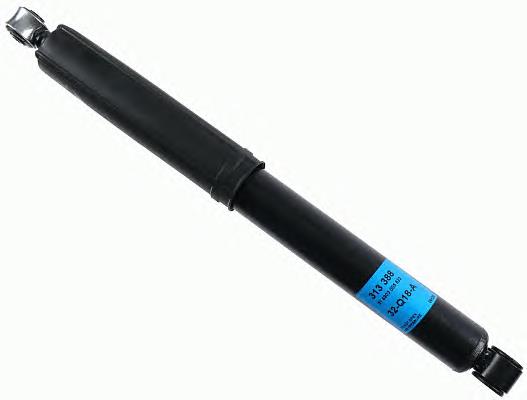 313388 Sachs