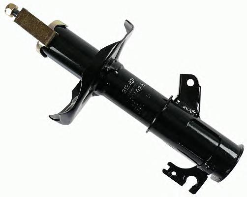 Amortiguador delantero derecho Sachs 313401 precio, desde 59,61 EUR