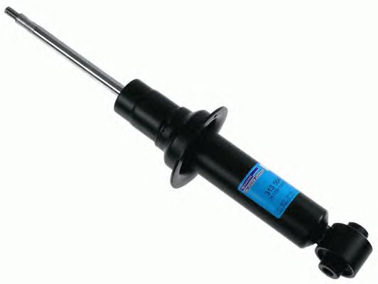 Amortiguador trasero Sachs 313564 precio, desde 47,56 EUR