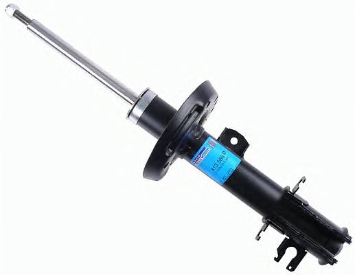 Comprar 313566 Sachs Amortiguador delantero izquierdo