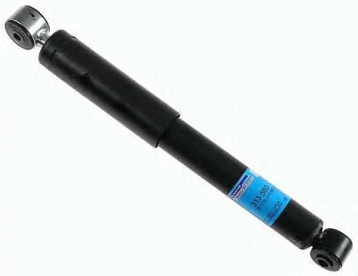 Amortiguador trasero Sachs 313560 precio, desde 35,39 EUR