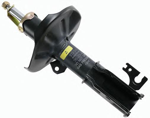 Amortiguador delantero derecho 313588 Sachs