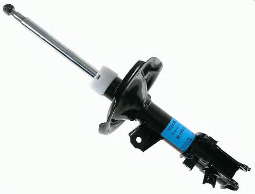 amortiguador frontal derecho Sachs 313518