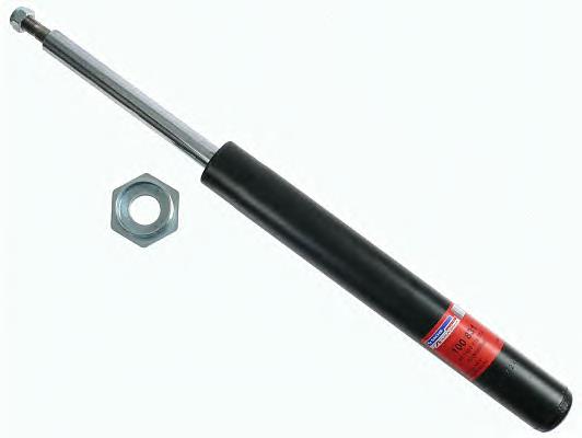 100831 Sachs Amortiguador frontal