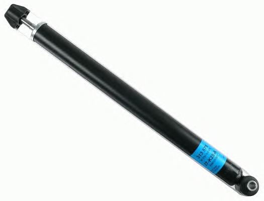 Amortiguador trasero 313575 Sachs
