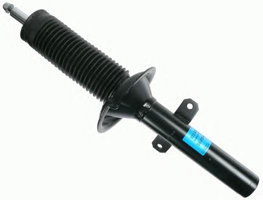 Amortiguador delantero Sachs 313502