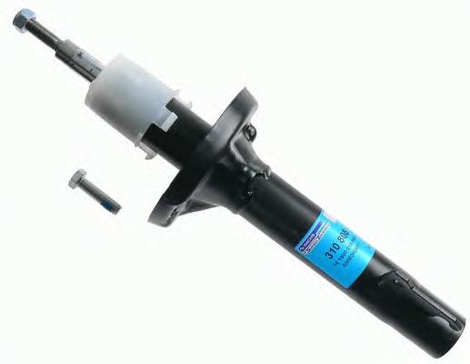 Amortiguadores Sachs 310808 precio, desde 55,18 EUR