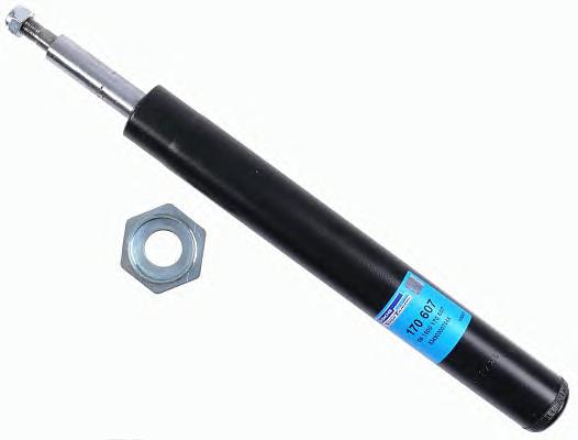 Amortiguadores Sachs 170607 precio, desde 37,13 EUR