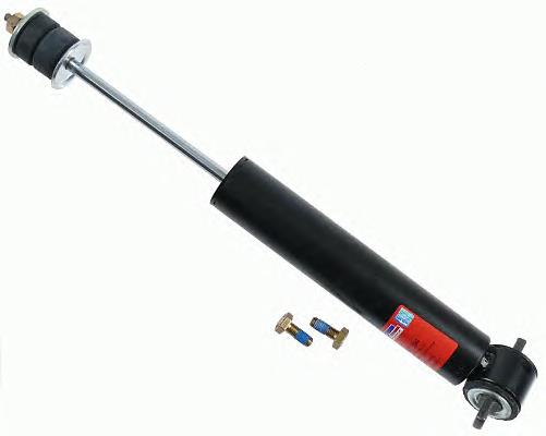 Amortiguador trasero 007304 Sachs