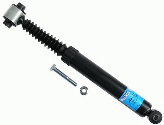 Comprar 310058 Sachs Amortiguador trasero