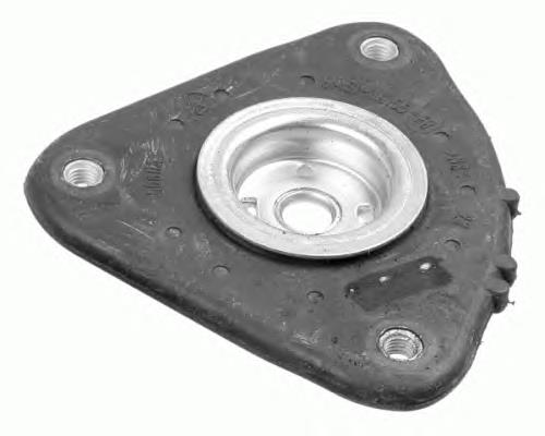 Soporte del amortiguador delantero Sachs 802458