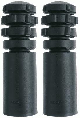 Comprar 900184 Sachs Tope de amortiguador delantero con guardapolvo