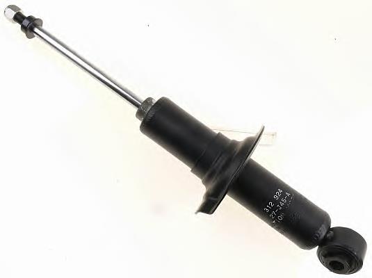 Comprar 312924 Sachs Amortiguador trasero